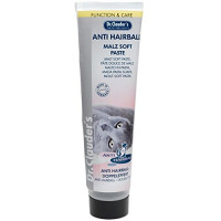 Anti Hairball Malt Soft Paste Cat Dr Clauders paste-100g
